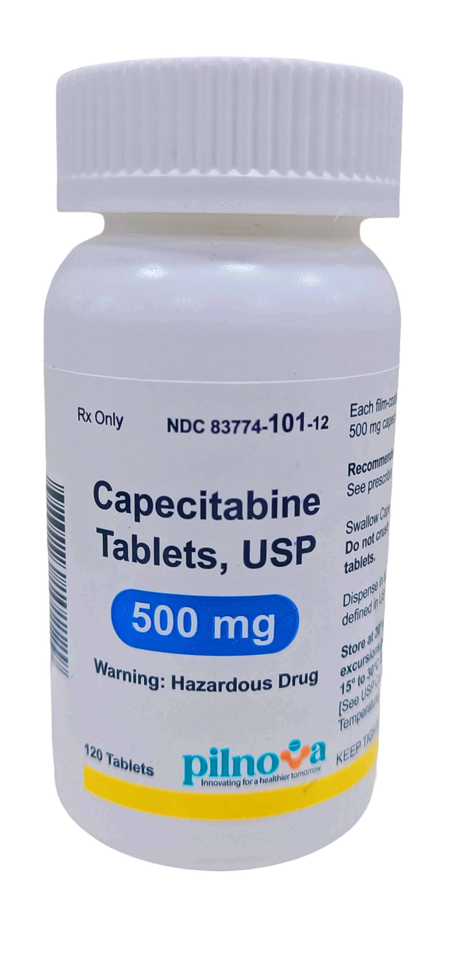 500mg